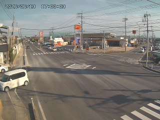 米子市河崎