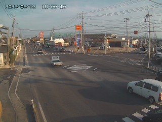 米子市河崎