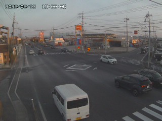 米子市河崎