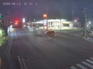 米子市河崎