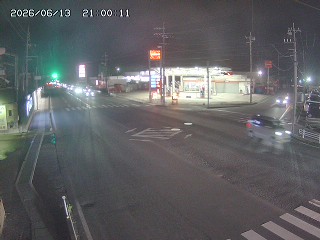 米子市河崎