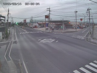 米子市河崎