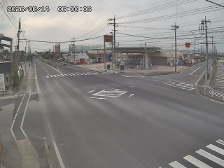 米子市河崎