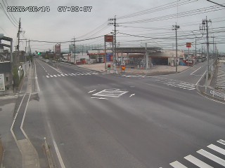 米子市河崎