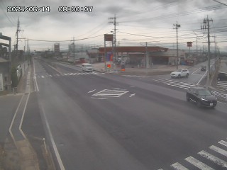 米子市河崎