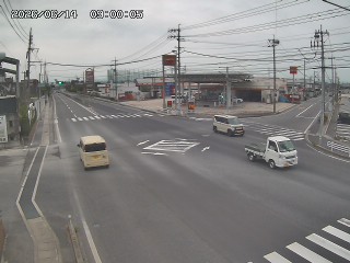 米子市河崎
