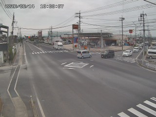 米子市河崎