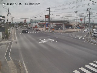 米子市河崎