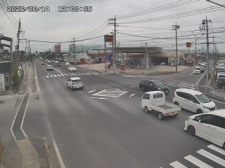米子市河崎