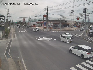 米子市河崎