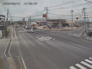 米子市河崎