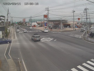米子市河崎