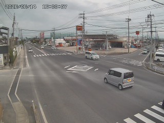 米子市河崎