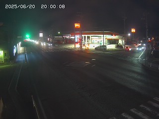 米子市河崎