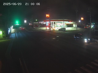 米子市河崎