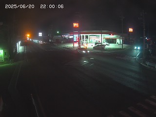 米子市河崎
