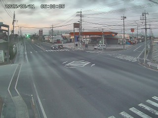 米子市河崎