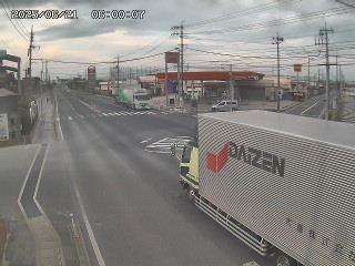 米子市河崎
