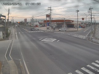 米子市河崎