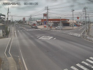 米子市河崎