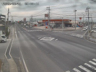 米子市河崎