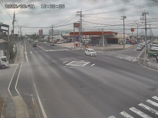 米子市河崎