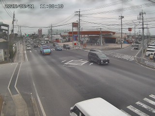 米子市河崎