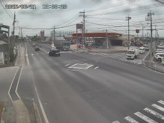 米子市河崎
