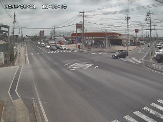 米子市河崎