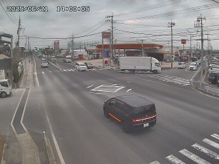 米子市河崎