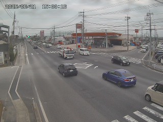 米子市河崎