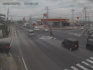 米子市河崎