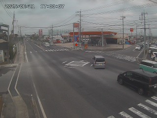 米子市河崎