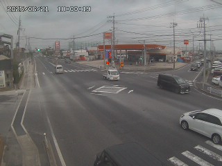 米子市河崎