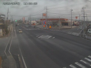米子市河崎