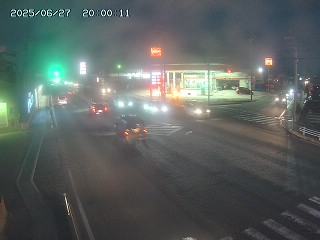 米子市河崎
