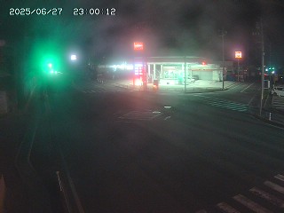 米子市河崎