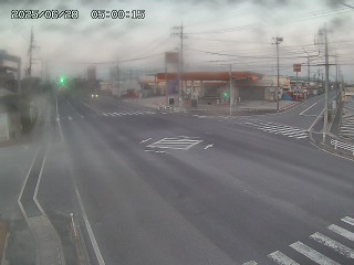 米子市河崎