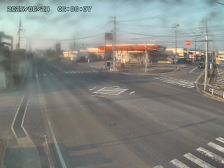 米子市河崎