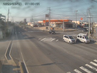 米子市河崎