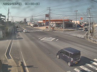 米子市河崎