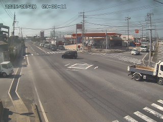 米子市河崎