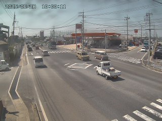 米子市河崎