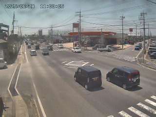 米子市河崎