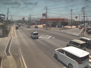 米子市河崎