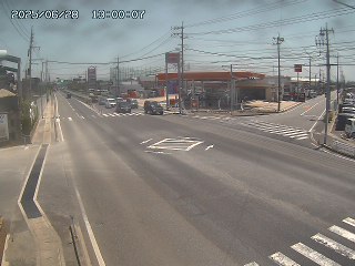 米子市河崎