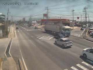 米子市河崎
