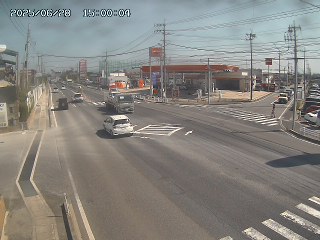米子市河崎