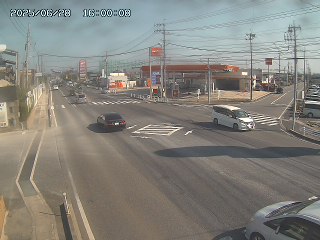 米子市河崎