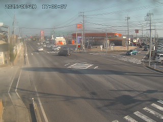 米子市河崎